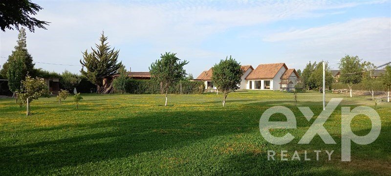 House in Calera de Tango, Santiago Metropolitan Region, Chile 5 - 18587644