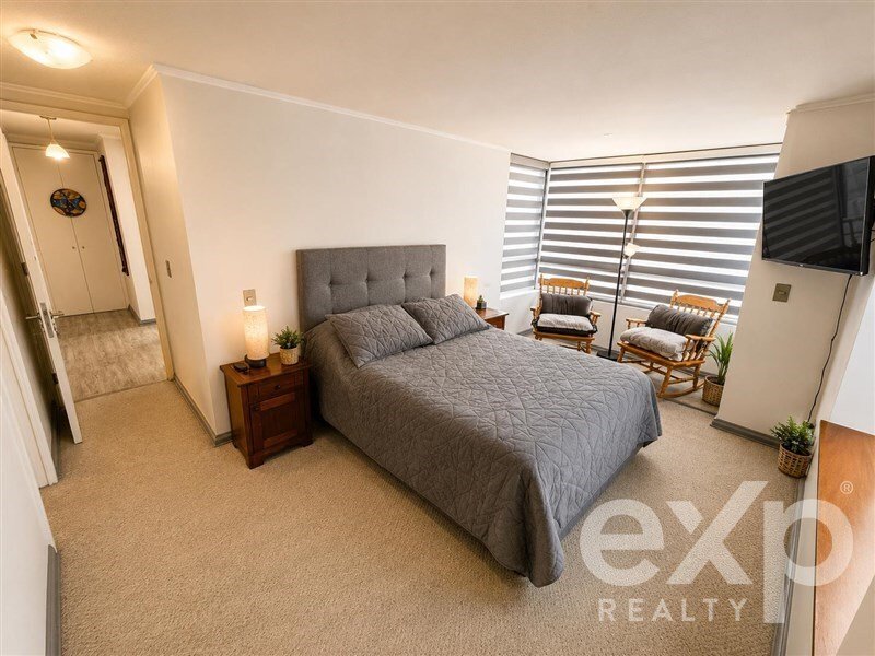 Apartment in Ñuñoa, Santiago Metropolitan Region, Chile 5 - 18587657