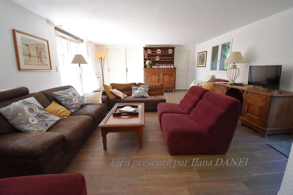 Villa in Olonne-sur-Mer, Les Sables-d'Olonne, France 3 - 18587621