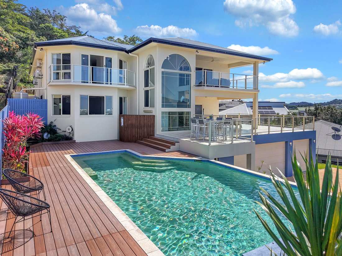 House in Kanimbla, Queensland, Australia 2 - 18587635