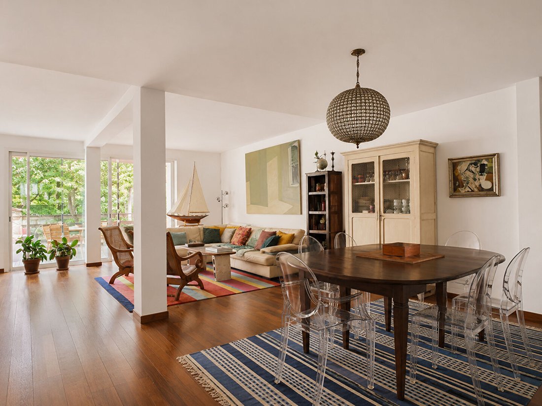 Villa in Grand Parc-Chartrons-Paul Doumer, Bordeaux, France 3 - 18587624