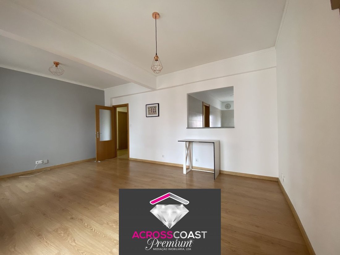 Apartment in Alges, Linda-a-Velha e Cruz Quebrada-Dafundo, Lisbon, Portugal 1 - 16463389