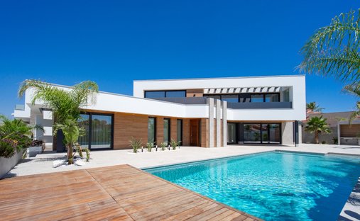 Villa à Quesada, Rojales, Valence 1