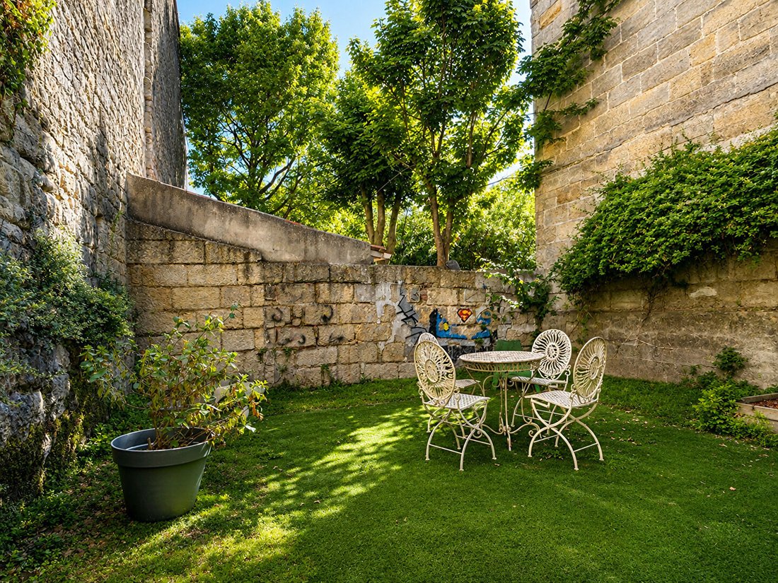 Villa in Grand Parc-Chartrons-Paul Doumer, Bordeaux, France 4 - 18587624