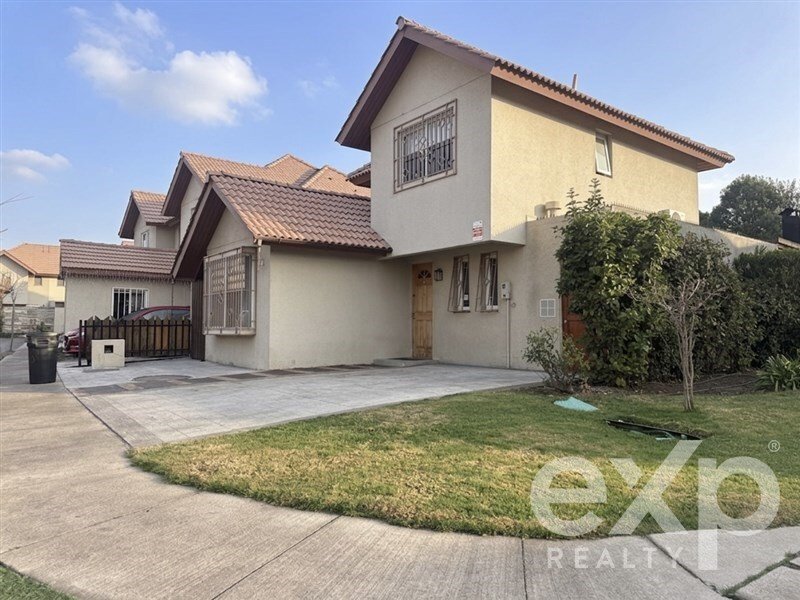 House in Valle Grande, Santiago Metropolitan Region, Chile 1 - 18587661