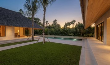 Villa a Mengwi, Bali, Indonesia 1