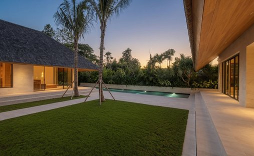 Villa in Sobangan, Bali, Indonesien 1