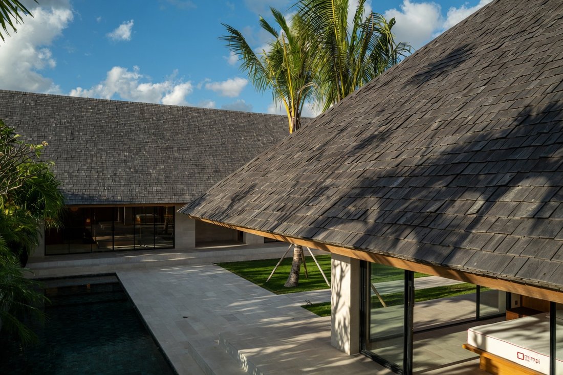 Villa in Mengwi, Bali, Indonesia 5 - 18587769