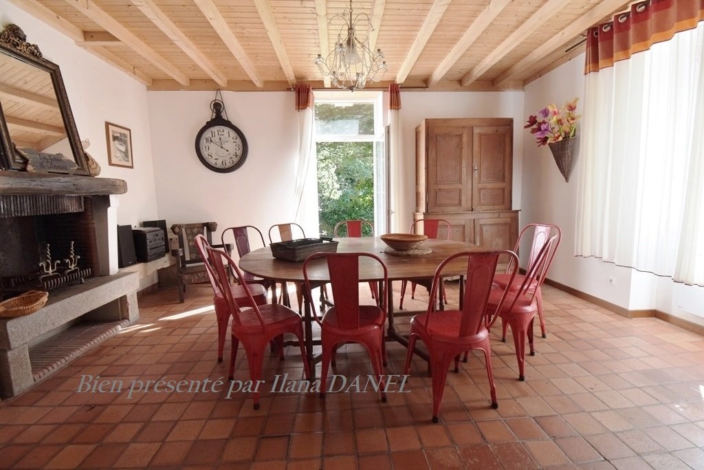 Villa in Olonne-sur-Mer, Les Sables-d'Olonne, France 2 - 18587621