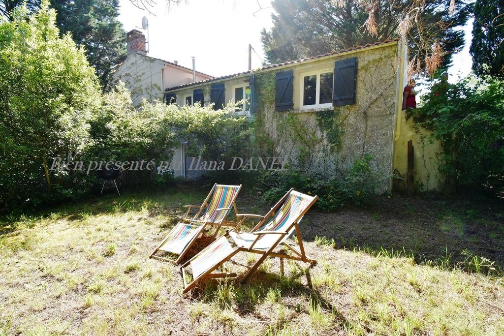 Villa in Olonne-sur-Mer, Les Sables-d'Olonne, France 5 - 18587621
