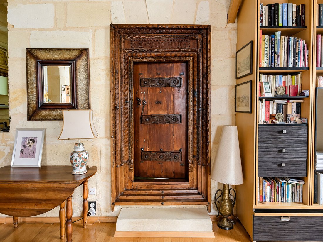 Villa in Le Bourg-Le Vieux Bourg, Lormont, France 3 - 18015030