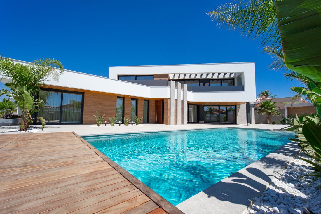 Villa a Quesada, Rojales, Comunità Valenzana 5 - 18587681