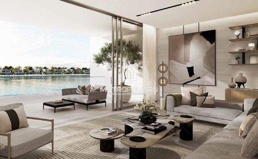Villa in Palm Jumeirah, Dubai, United Arab Emirates 1