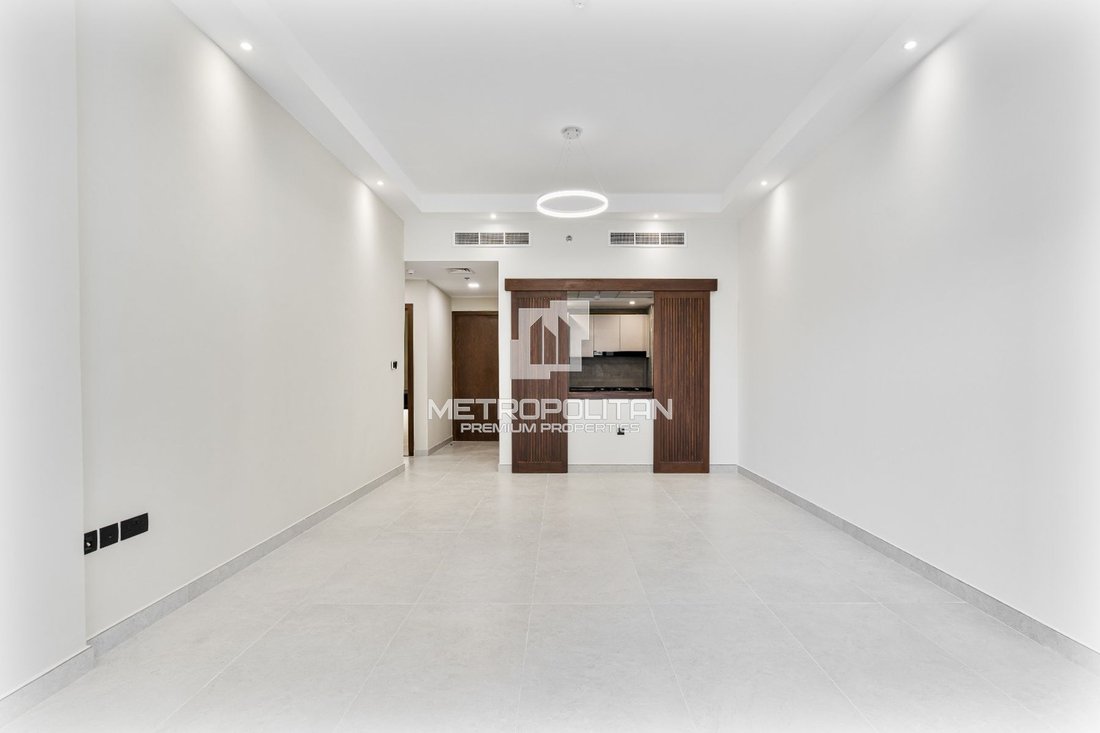 Apartment in Al Furjan, Dubai, United Arab Emirates 2 - 18587655