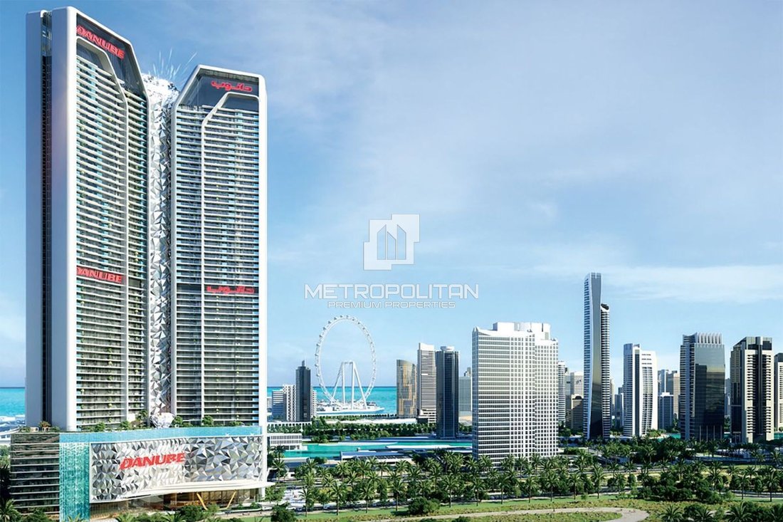 Apartment in Al Thanyah 5, Al Thanyah, Dubai 1 - 18587676