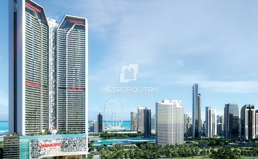 Apartment in Al Thanyah 5, Al Thanyah, Dubai 1