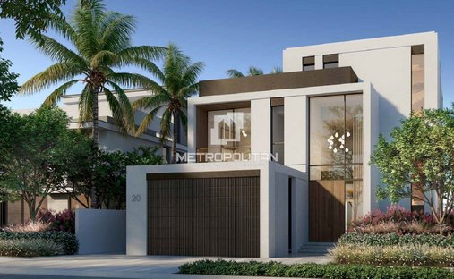 Villa in Palm Jumeirah, Dubai, United Arab Emirates 1