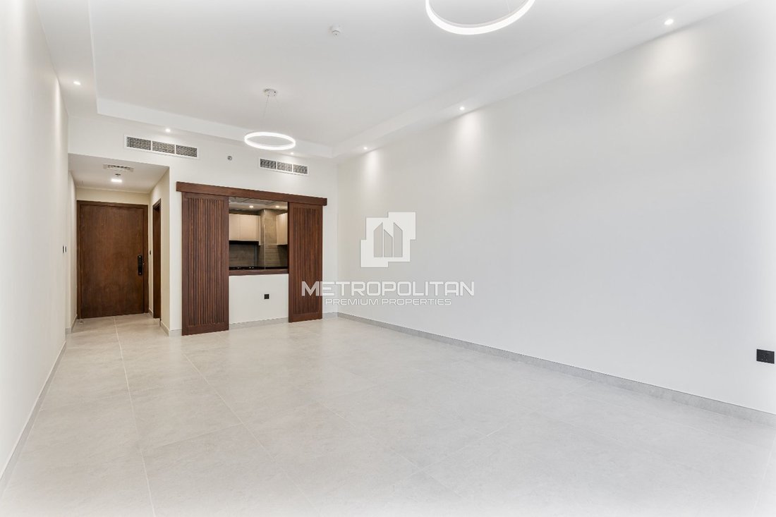 Apartment in Al Furjan, Dubai, United Arab Emirates 3 - 18587655
