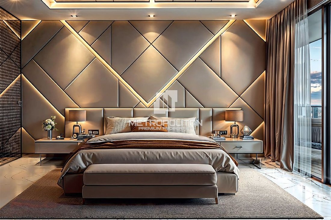 Apartment in Al Thanyah 5, Al Thanyah, Dubai 4 - 18587676