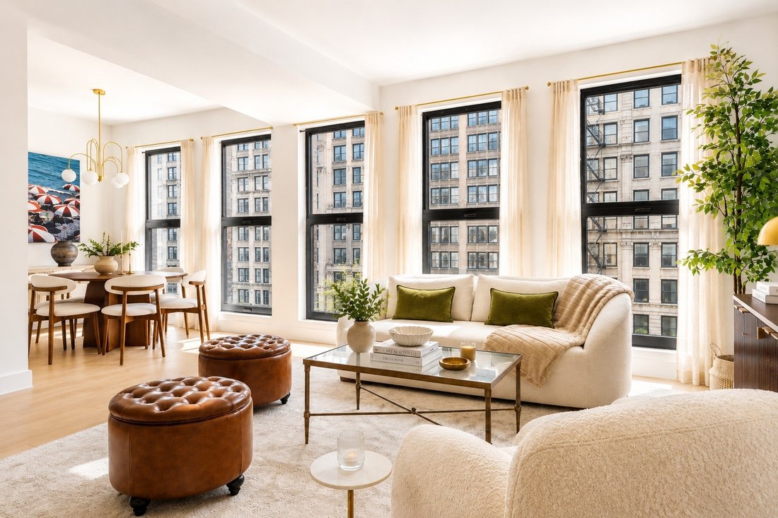 Condo in New York, New York, United States 1 - 18587636
