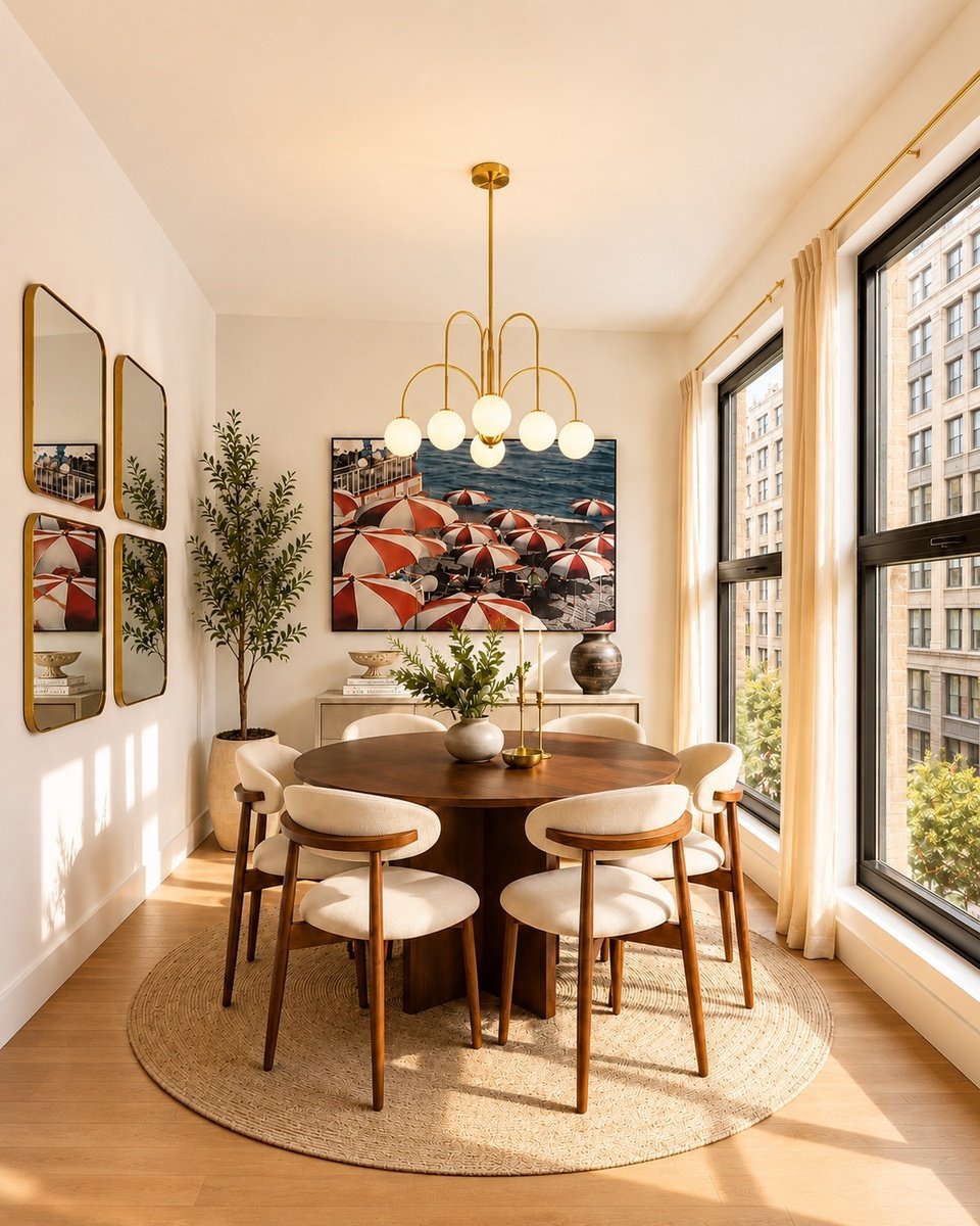 Condo in New York, New York, United States 4 - 18587636