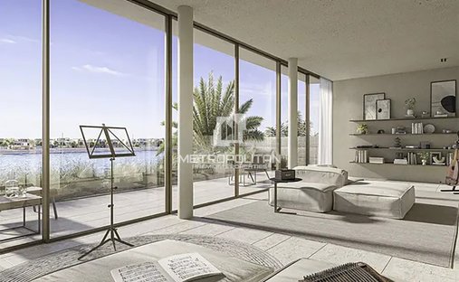 Villa in La Palm Jumeirah, Emirato di Dubai, Emirati Arabi Uniti 1