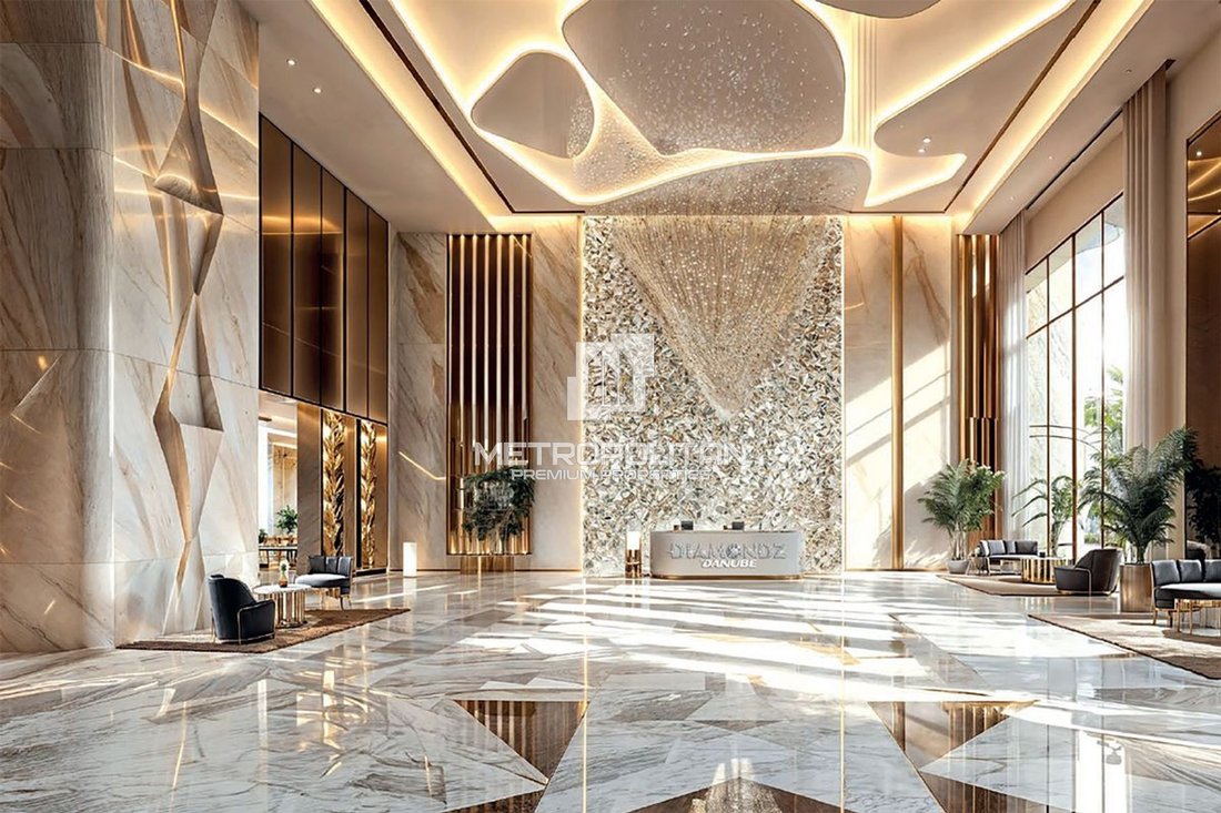 Apartment in Al Thanyah 5, Al Thanyah, Dubai 2 - 18587676