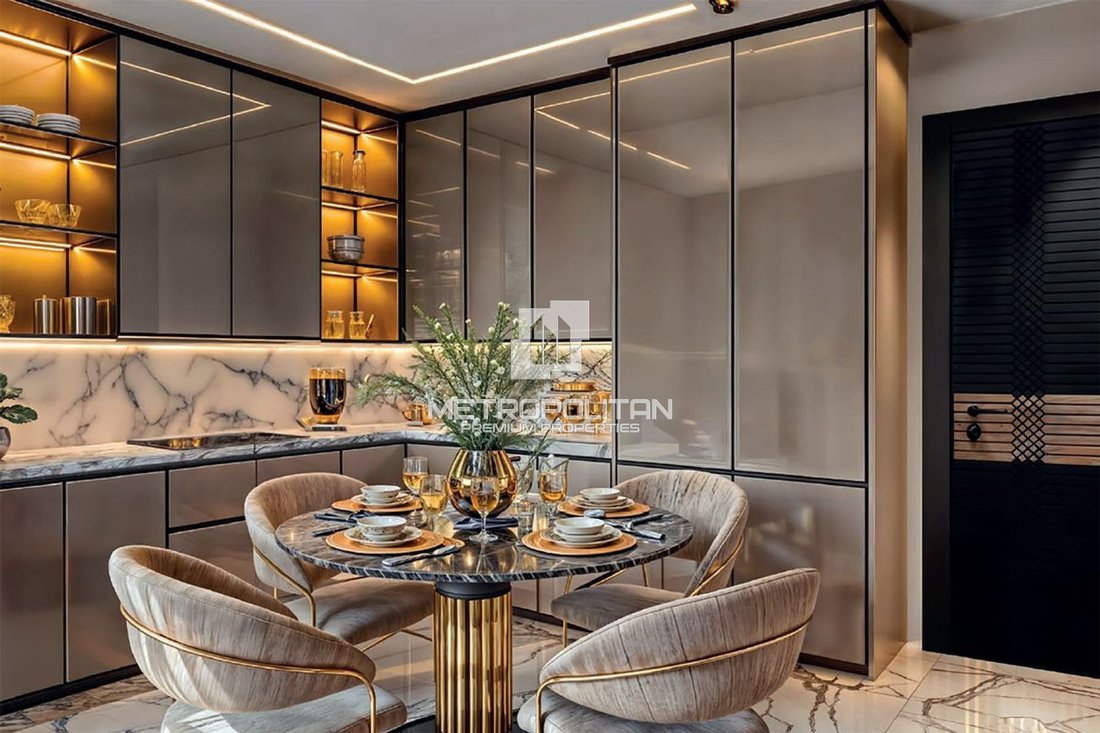 Apartment in Al Thanyah 5, Al Thanyah, Dubai 3 - 18587676