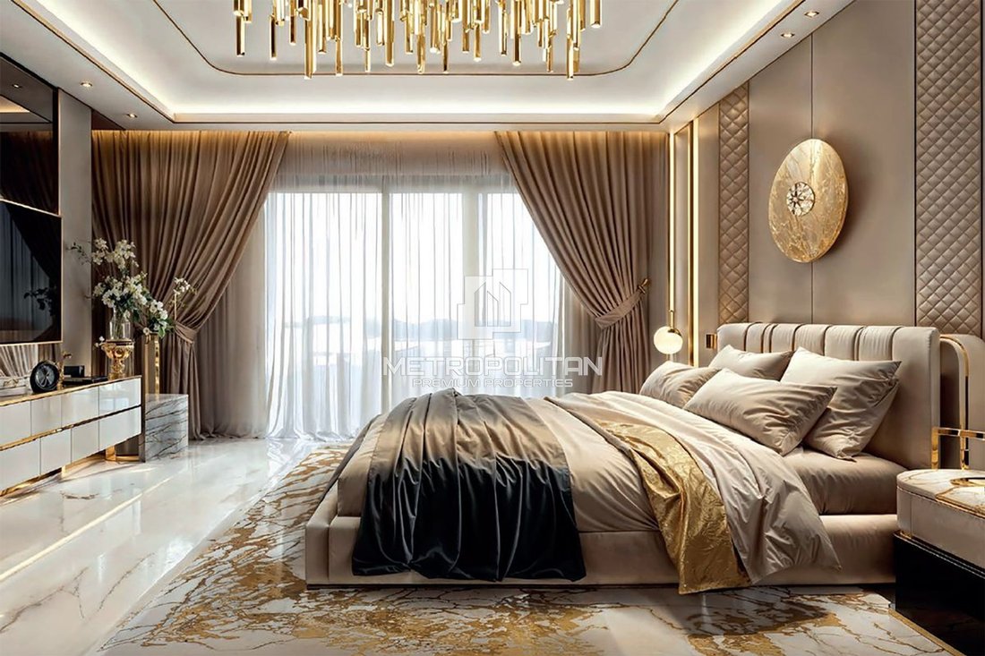 Apartment in Al Thanyah 5, Al Thanyah, Dubai 5 - 18587676