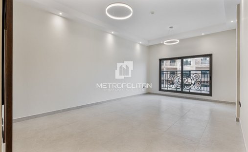 Apartment in Al Furjan, Dubai, United Arab Emirates 1