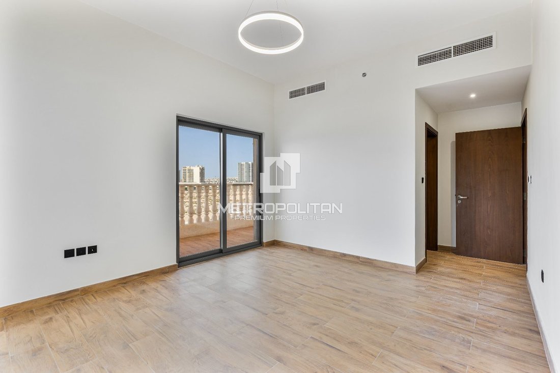 Apartment in Al Furjan, Dubai, United Arab Emirates 4 - 18587655