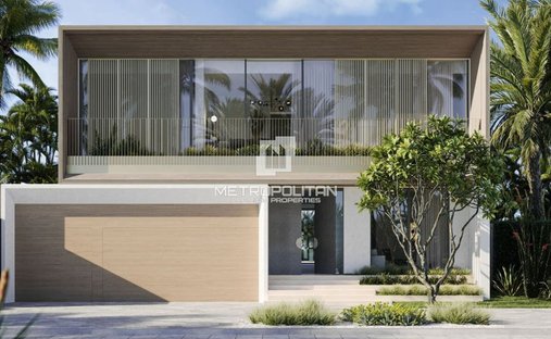 Villa in Dubai Islands / Deira Islands, Dubai, United Arab Emirates 1