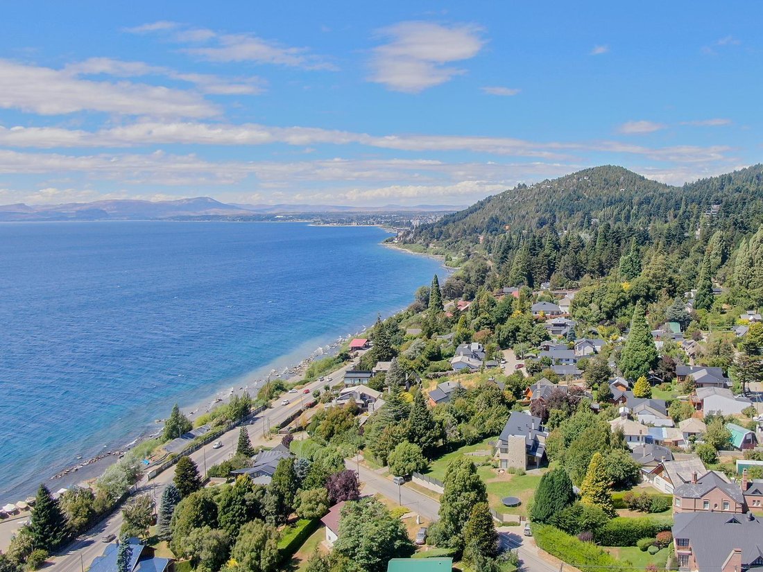 Land in San Carlos de Bariloche, Río Negro, Argentina 1 - 18587680