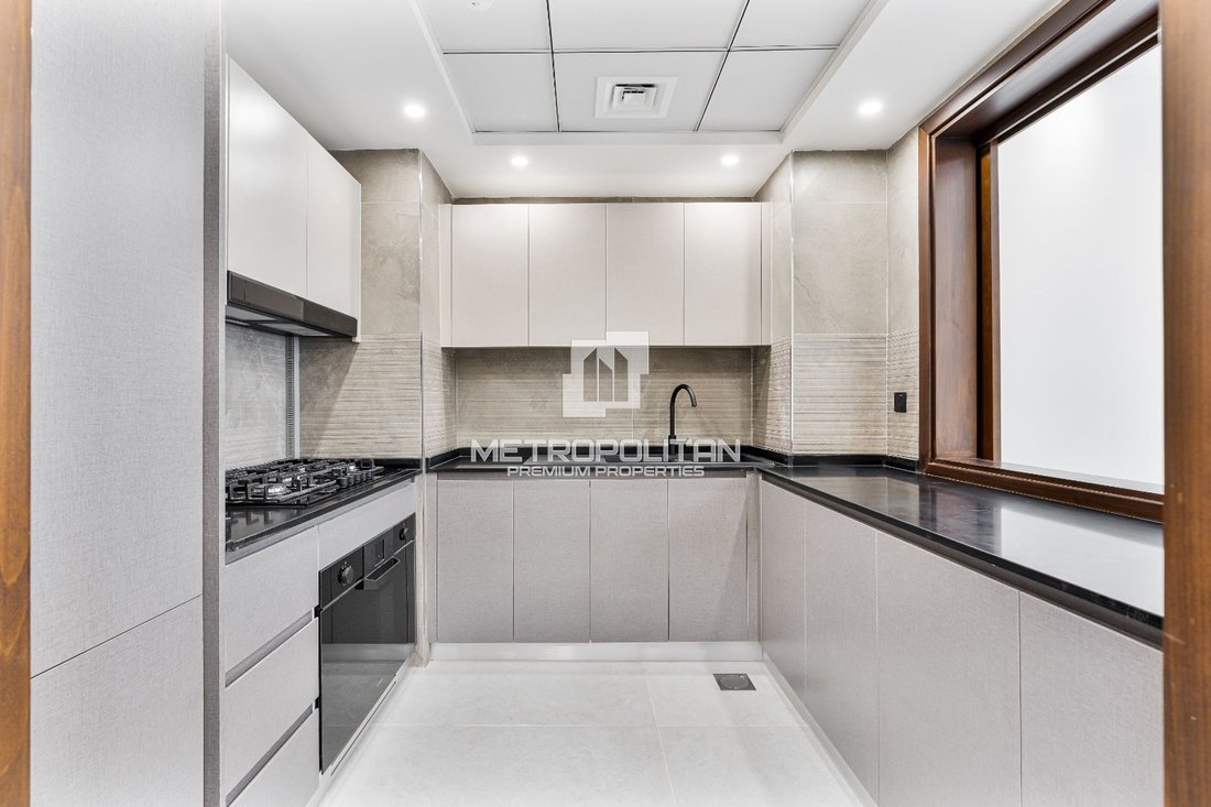 Apartment in Al Furjan, Dubai, United Arab Emirates 5 - 18587655