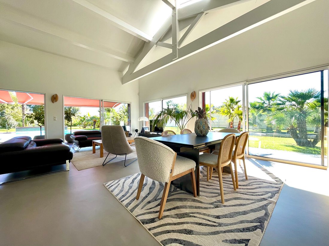 Villa in Ecarts-Ruraux, Cestas, France 5 - 18587627