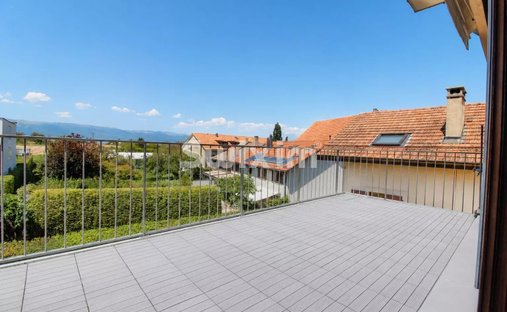 Apartment in Plan-les-Ouates, Genève, Switzerland 1