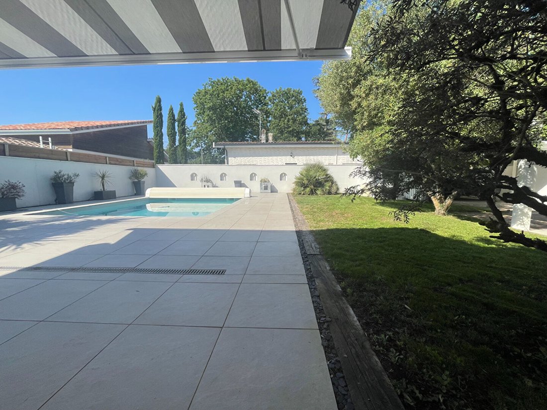 Villa in Toctoucau, Pessac, France 2 - 18587631
