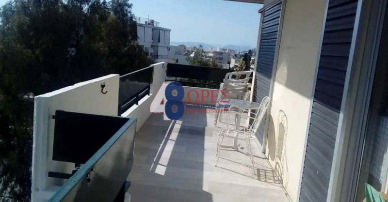 Apartment in Glyfada, Attica, Greece 3 - 18587660