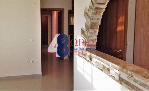 Apartment in Voula, Attica, Greece 1
