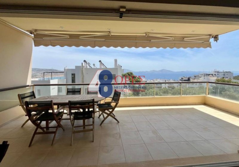 Apartment in Vari, Attica, Greece 4 - 18587664