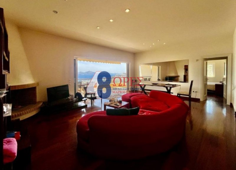 Apartment in Vari, Attica, Greece 1 - 18587664