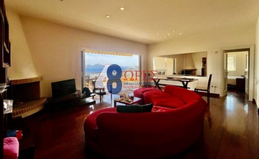 Apartment in Vari, Attica, Greece 1