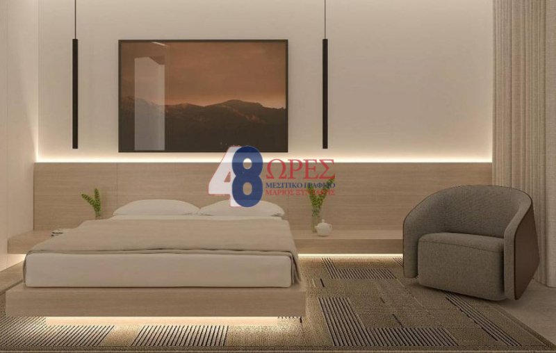 Apartment in Glyfada, Attica, Greece 2 - 18587663