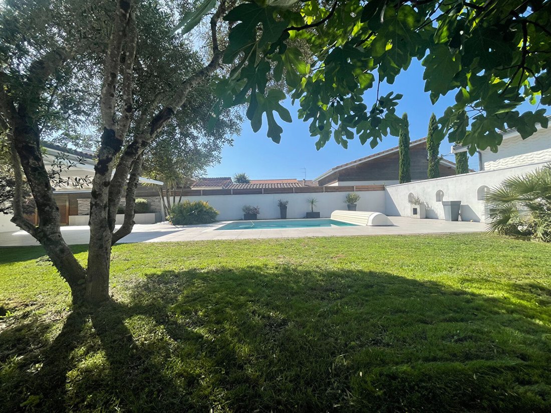 Villa in Toctoucau, Pessac, France 5 - 18587631