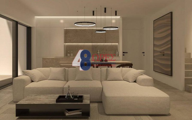 Apartment in Glyfada, Attica, Greece 1 - 18587663