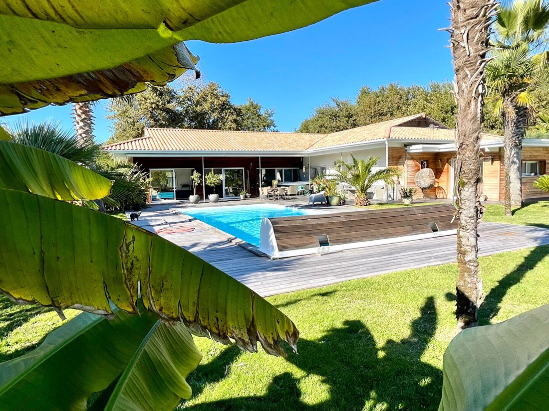 Villa in Ecarts-Ruraux, Cestas, France 2 - 18587627