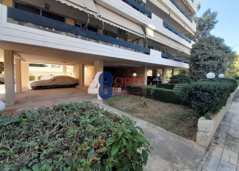 Apartment in Glyfada, Attica, Greece 5 - 18587660