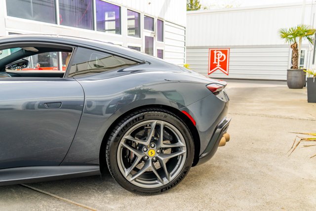 Coupe in Bellevue, WA, United States 5 - 18587632