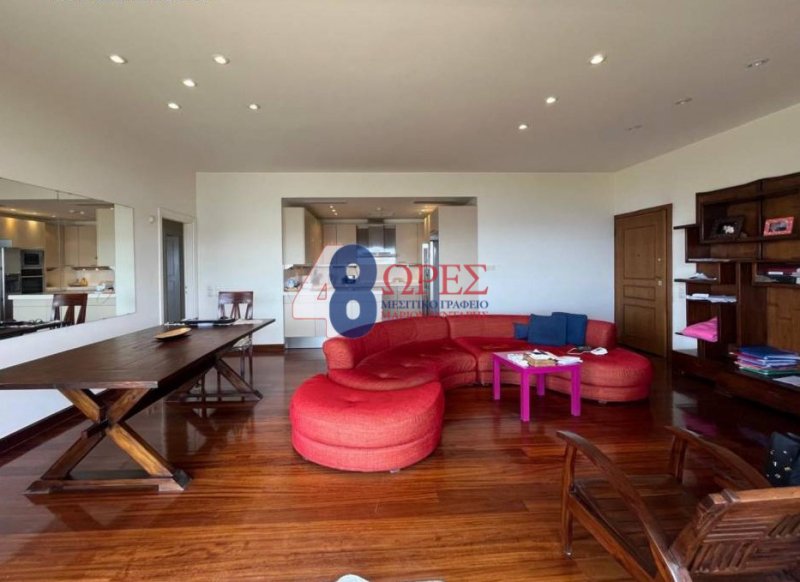 Apartment in Vari, Attica, Greece 3 - 18587664