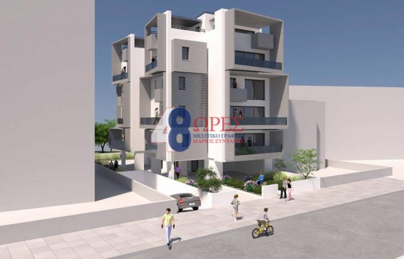 Apartment in Glyfada, Attica, Greece 5 - 18587663
